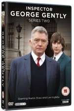 Watch Inspector George Gently Wootly