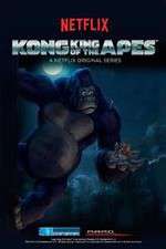 Watch Kong: King of the Apes Wootly