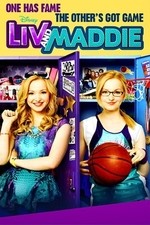 Watch Liv & Maddie Wootly