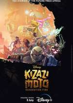 Watch Kizazi Moto: Generation Fire Wootly