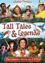 Watch Tall Tales and Legends Wootly