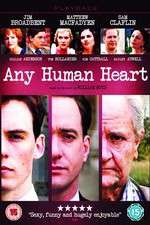 Watch Any Human Heart Wootly