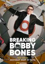 Watch Breaking Bobby Bones Wootly