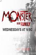 Watch Monster in My Family Wootly