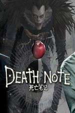 Watch Death Note (2015) Wootly