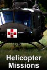 Watch Helicopter Missions Wootly