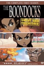 Watch The Boondocks Wootly