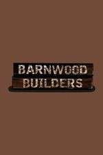 Watch Barnwood Builders Wootly