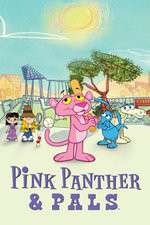 Watch Pink Panther & Pals Wootly