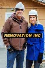 Watch Renovation Inc Wootly