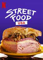 Watch Street Food: USA Wootly