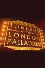 Watch Tonight at the London Palladium Wootly