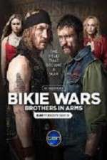 Watch Bikie Wars Brothers in Arms Wootly