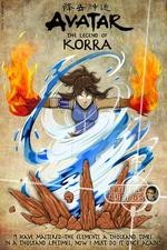Watch The Last Airbender The Legend of Korra Wootly