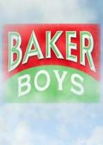 Watch Baker Boys Wootly