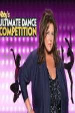 Watch Abby's Ultimate Dance Competition Wootly