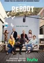 Watch Reboot Wootly