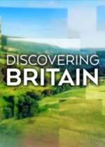 Watch Discovering Britain Wootly