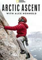 Watch Arctic Ascent with Alex Honnold Wootly