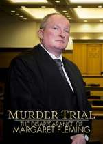 Watch Murder Trial Wootly