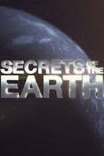 Watch Secrets of the Earth Wootly