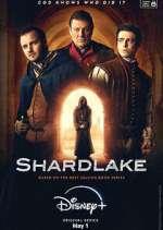 Watch Shardlake Wootly