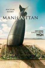 Watch Manhattan Wootly