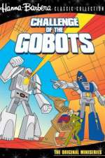 Watch Challenge of the GoBots Wootly