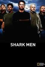 Watch Shark Men Wootly