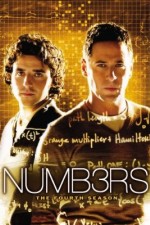 Watch Numb3rs Wootly