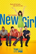 Watch New Girl Wootly