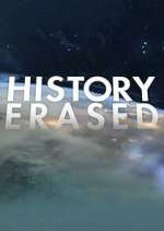 Watch History Erased Wootly