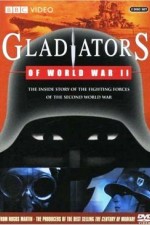 Watch Gladiators of World War II Wootly