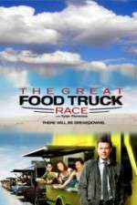 Watch The Great Food Truck Race Wootly