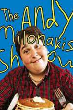 Watch The Andy Milonakis Show Wootly