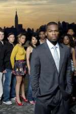 Watch 50 Cent The Money and the Power Wootly