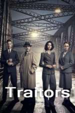 Watch Traitors Wootly