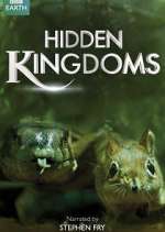 Watch Hidden Kingdoms Wootly