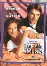 Watch Reasonable Doubts Wootly