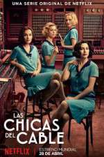 Watch Cable Girls Wootly