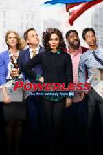 Watch Powerless Wootly