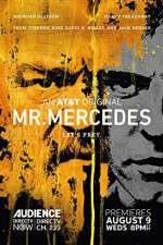 Watch Mr Mercedes Wootly