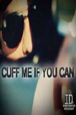 Watch Cuff Me If You Can Wootly