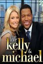 Watch Live with Kelly & Michael Wootly