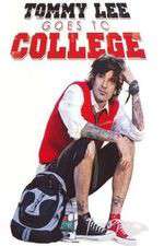 Watch Tommy Lee Goes to College Wootly