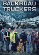 Watch Backroad Truckers Wootly