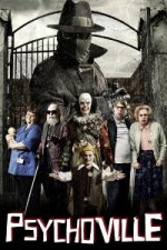 Watch Psychoville Wootly