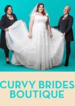 Watch Curvy Brides Boutique Wootly