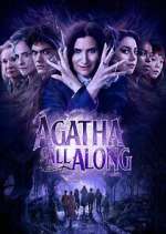 Watch Agatha All Along Wootly