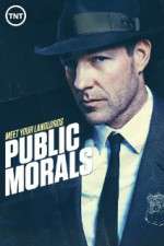 Watch Public Morals Wootly